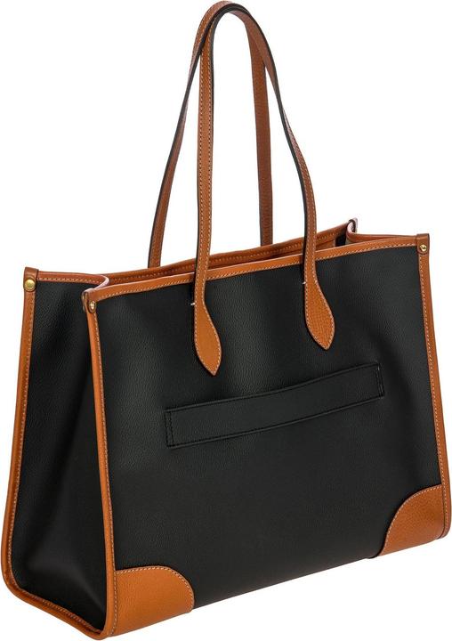 Actual product image Brics Firenze shopper bag 40 cm laptop compartment (20 l)