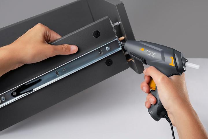 Immagine prodotto Steinel Gluematic 1007