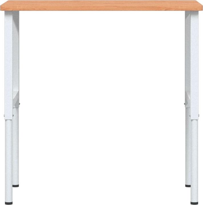 Actual product image vidaXL Werkbank (60 cm, 100 cm)