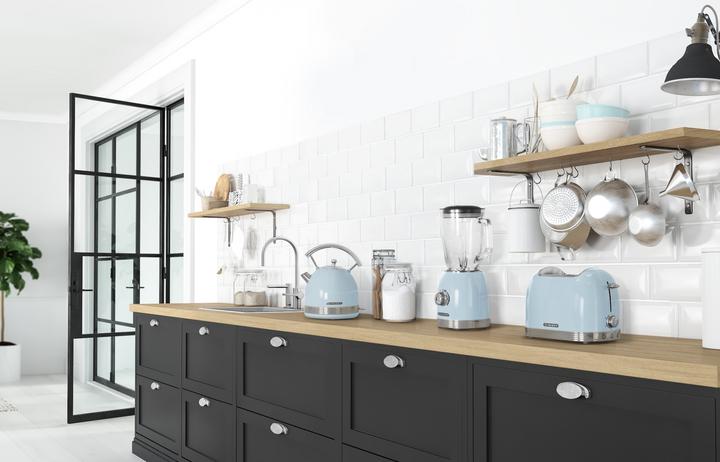 Productafbeelding Schneider Broodrooster SCT02BL