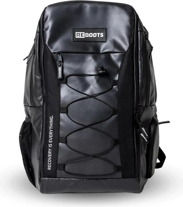 Actual product image Reboots Backpack L (40 l)