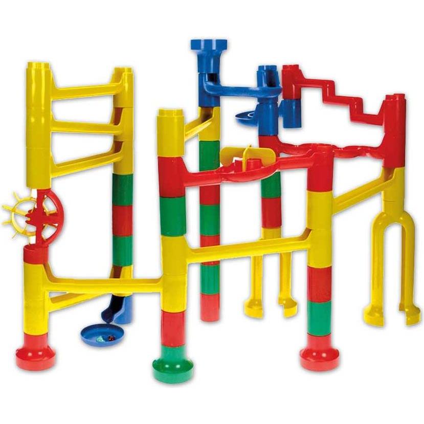 Thumbnail - Lena Cascade Speed