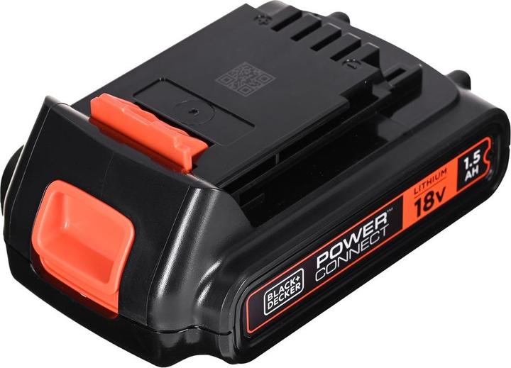 Produktbild Black & Decker Slidepack (18 V)