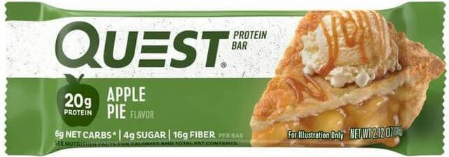 Apple Pie