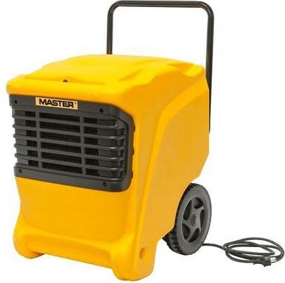 Immagine prodotto Master ESSICCATORE D'ARIA PROFESSIONALE DHP 55 45,9L