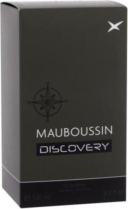Immagine prodotto Mauboussin Scoperta (Eau de parfum, 100 ml)