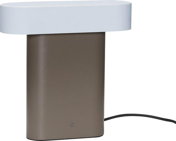 Grigio chiaro, Marrone