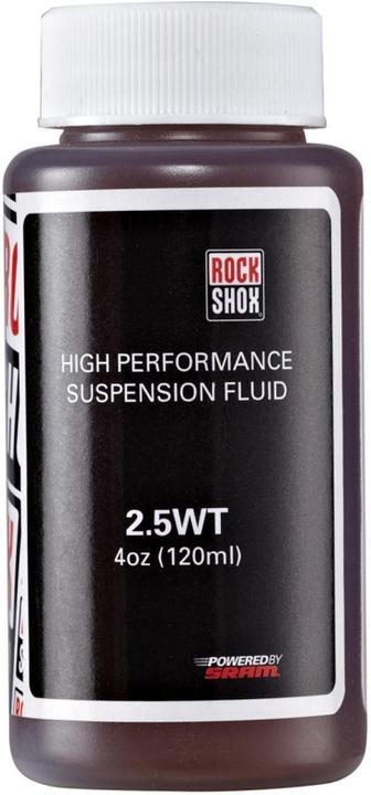 Actual product image RockShox 10WT (120 ml)