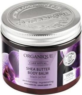 Produktbild Organique Care Ritual Black Orchid Body Lotion with Shea Butter (Körperlotion)