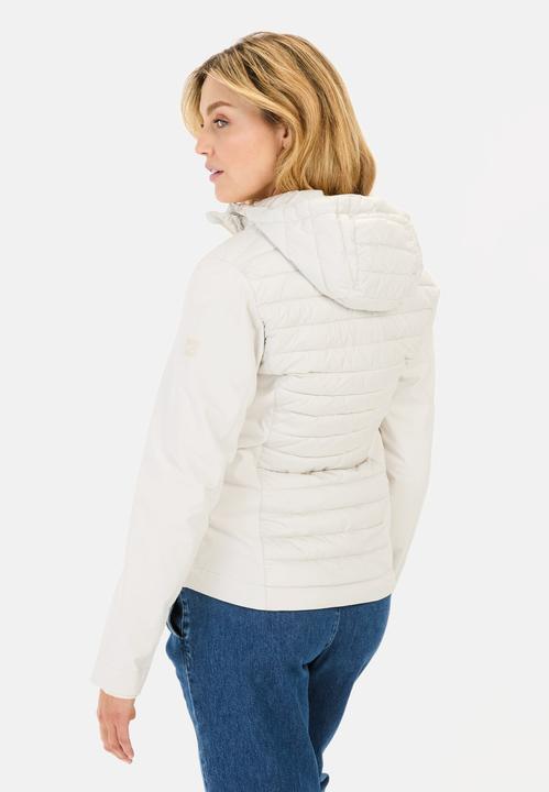 Produktbild Camel Active Steppjacke aus recyceltem Polyester (48)
