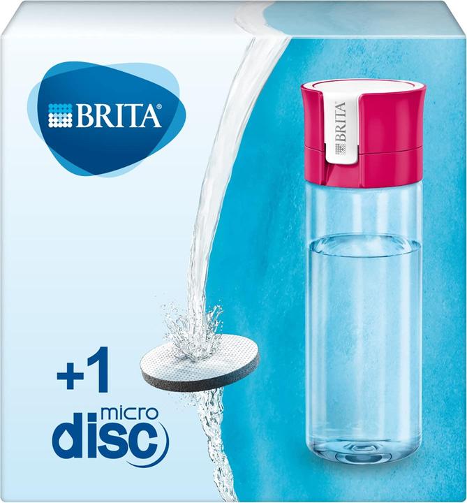 Actual product image Brita Filterflasche (1 l)
