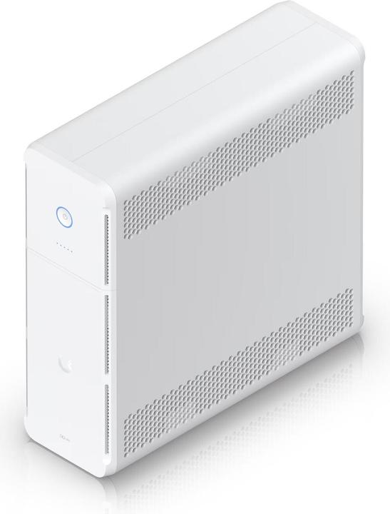 Productafbeelding Ubiquiti UPS-Tower (1000 VA, 600 W, Lijninteractief UPS)