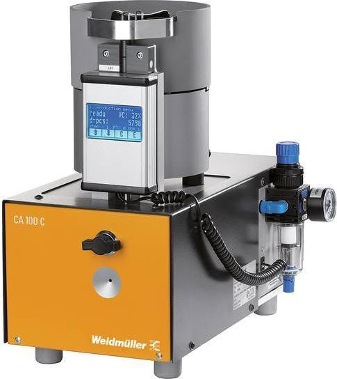 Produktbild Weidmüller HUEHABA1,0CA100-2.5