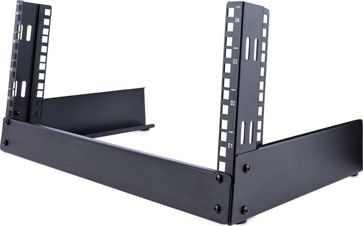 Image du produit StarTech RK4OD (4 HE, Rack 19 pouces)