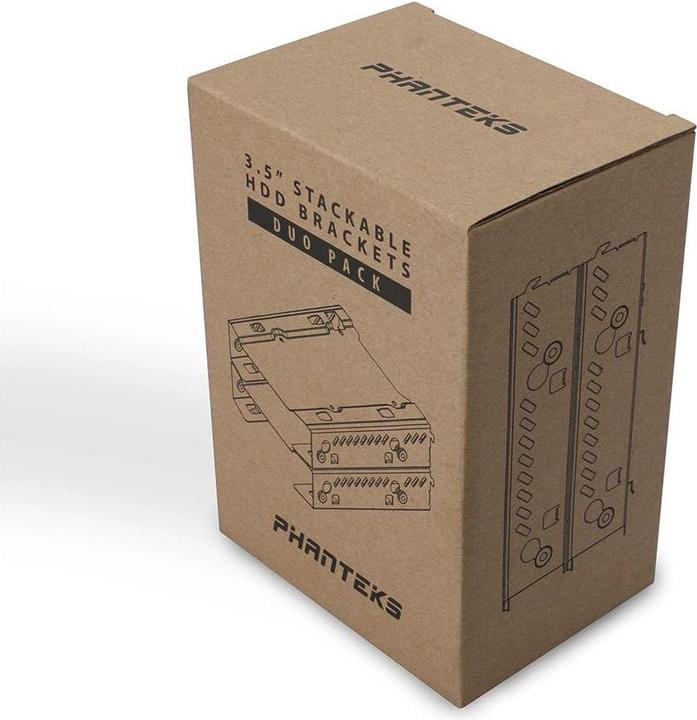 Image du produit Phanteks PH-HDDKT 03