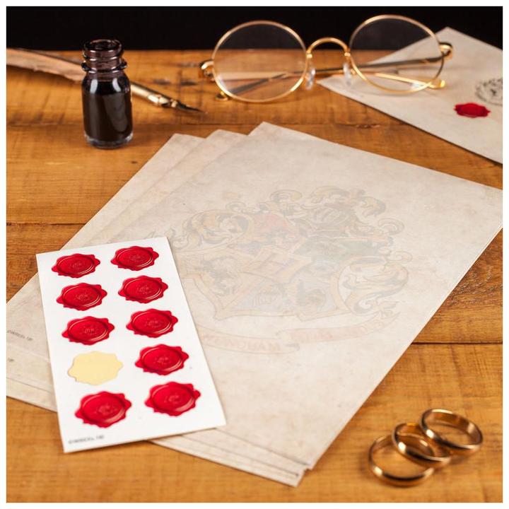 Actual product image Paladone Products Hogwarts