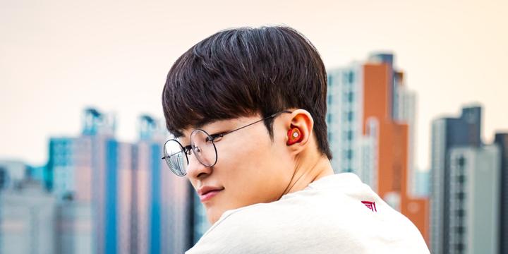 Immagine prodotto SteelSeries Arctis Gamebuds (Senza fili)