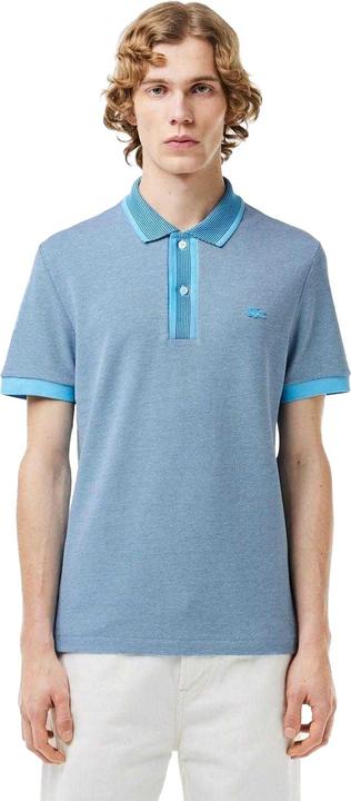 Immagine prodotto Lacoste Caviar Maglietta Polo Regolare Uomo (XS)