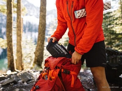 Actual product image Therm-a-Rest ProLite Apex