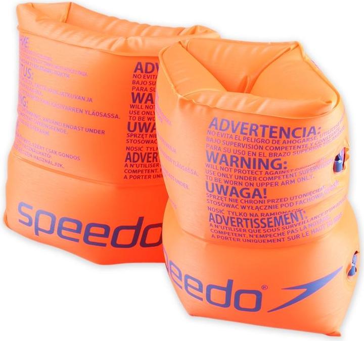 Productafbeelding Speedo Oprolbare armbanden Junior