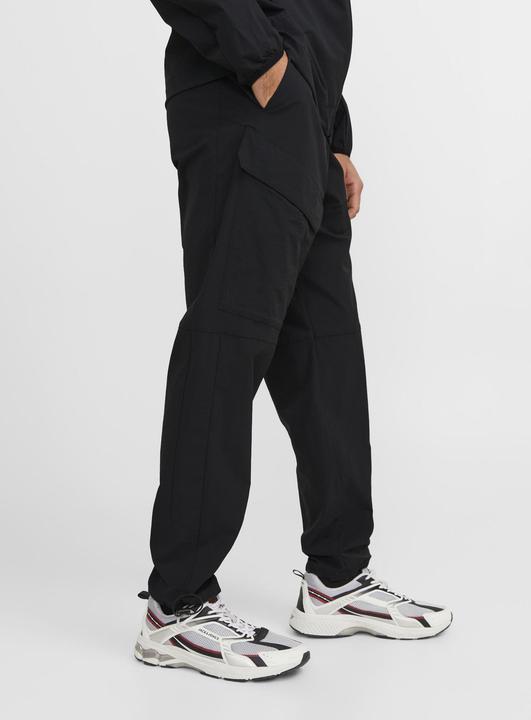 Produktbild Jack & Jones RDD Regular Fit Lounge hose Jogginghose (XL)