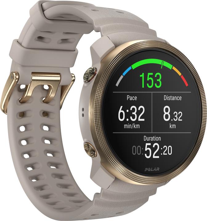 Polar Vantage M3 (44.70 mm)