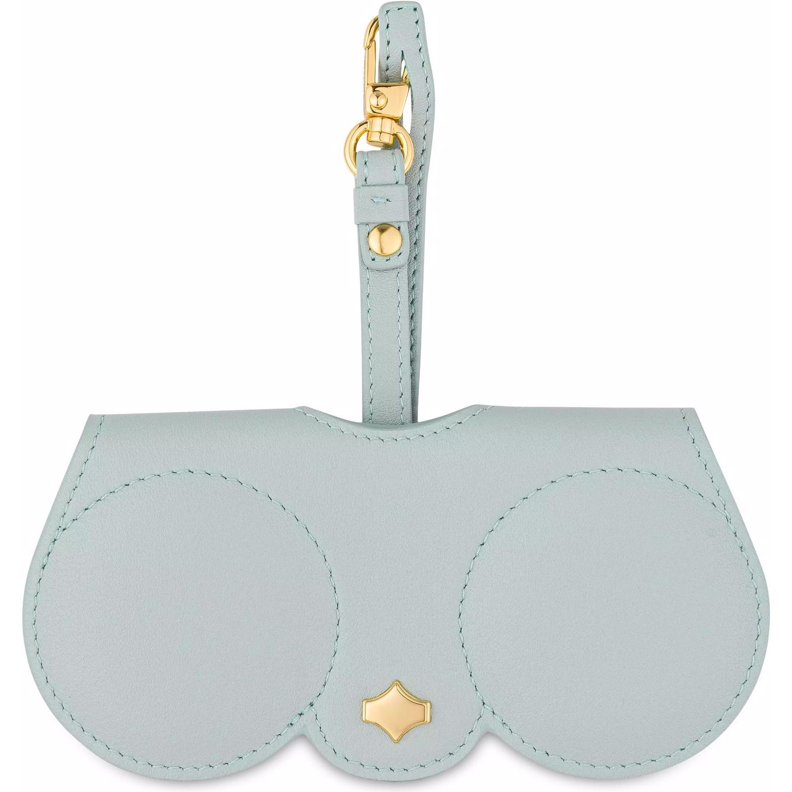 Any di, Unisex, Portemonnaie, Brillenetui, Grün