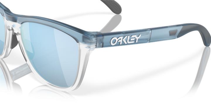Productafbeelding Oakley Assortiment Kikkerhuiden