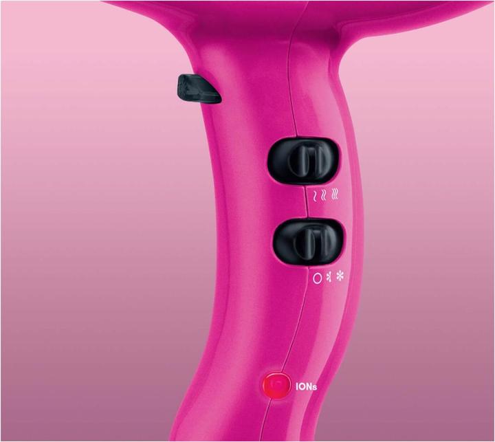 Produktbild Lee Stafford - The Original Blow & Go Hairdryer