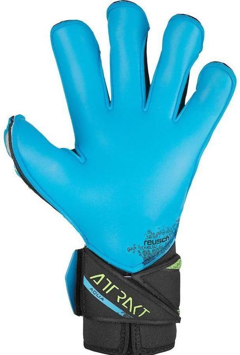Produktbild Reusch torwarthandschuhe attrakt aqua evolution (9)