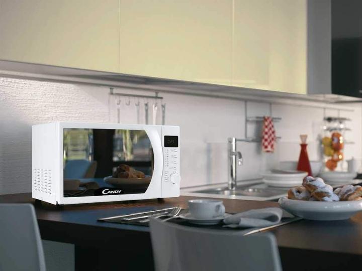 Produktbild Candy Cmxw 22d W (22 l)