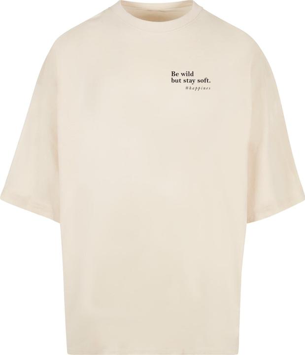 Actual product image Merchcode Happines Huge Tee - 116689 (M)