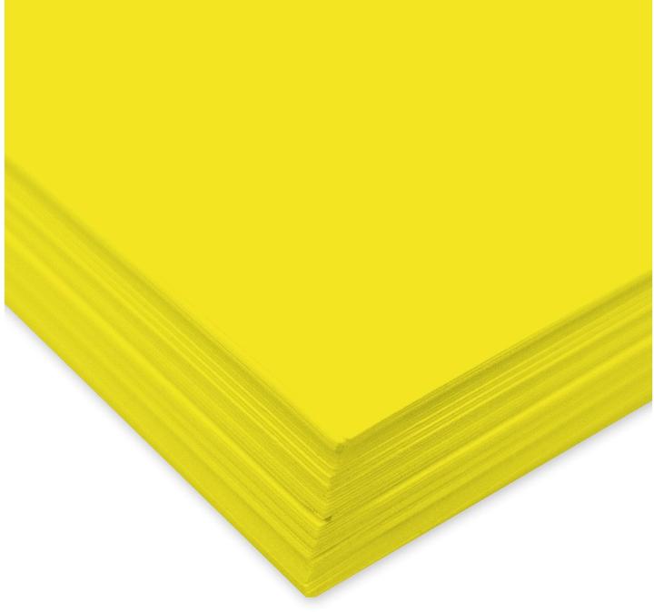 Actual product image Ursus Clay drawing paper 130 g/m2 (130 g/m², 10x)
