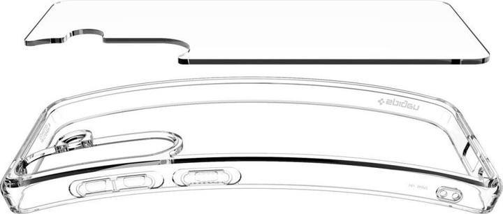 Produktbild Spigen Ultra Hybrid (Samsung Galaxy S25)