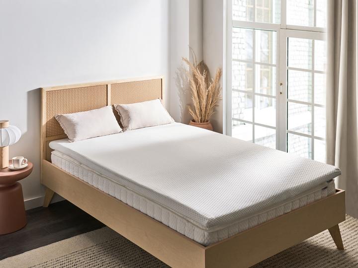 Produktbild Beliani Restful (120 x 200 cm)