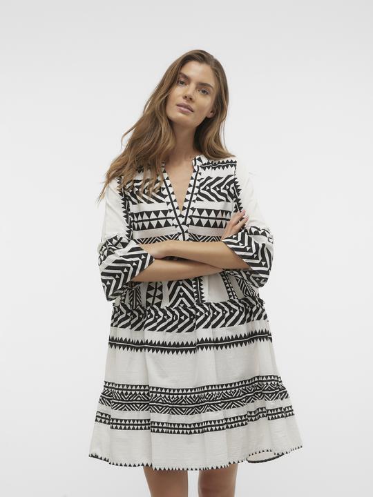 Produktbild Vero Moda VMDICTHE Midikleid Kleid (XS)