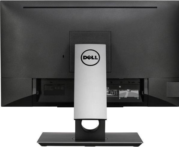 Produktbild Dell P2418ht (1920 x 1080 Pixel, 23.80")
