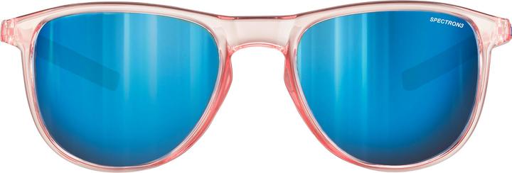 Actual product image Julbo Canyon Koralle Durchscheinend Glänzend Spectron 3 Sonnenbrille