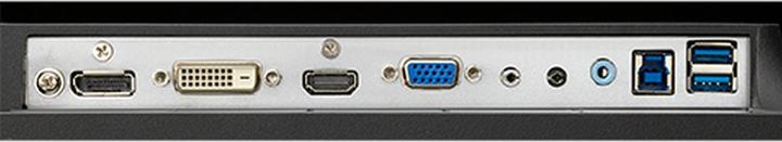 Actual product image NEC EA231WU (1920 x 1200 pixels, 22.50")