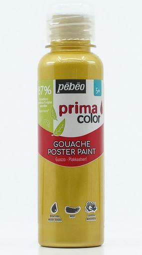 Actual product image Pebeo Primacolor (Gold, 150 ml)