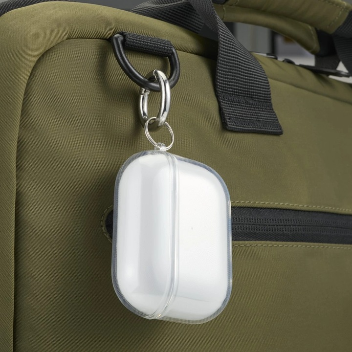 Produktbild Hama Always Clear (Kopfhörer Tasche)