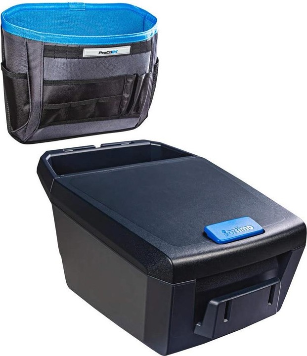 Actual product image Sortimo Autoassistant