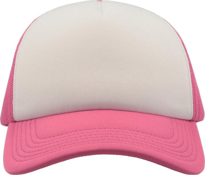 Produktbild Atlantis Rapper Trucker Cap (One Size)