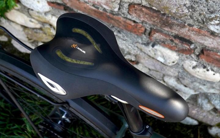 Actual product image Selle Royal Lookin