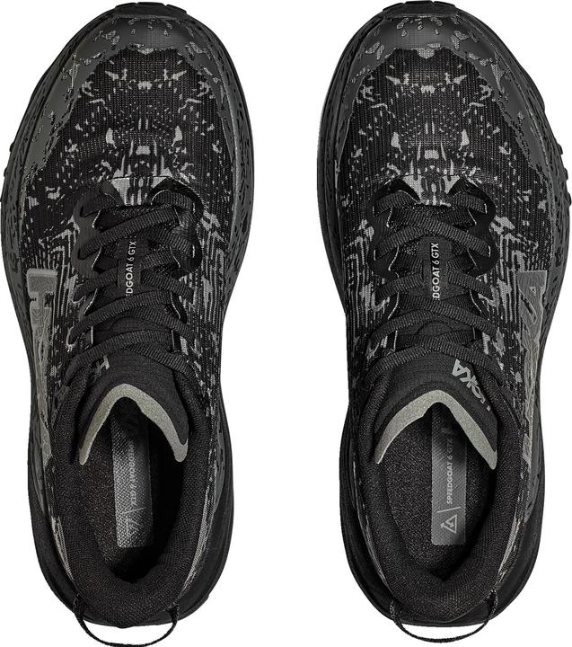 Produktbild Hoka Speedgoat 6 GTX (41 1/3)