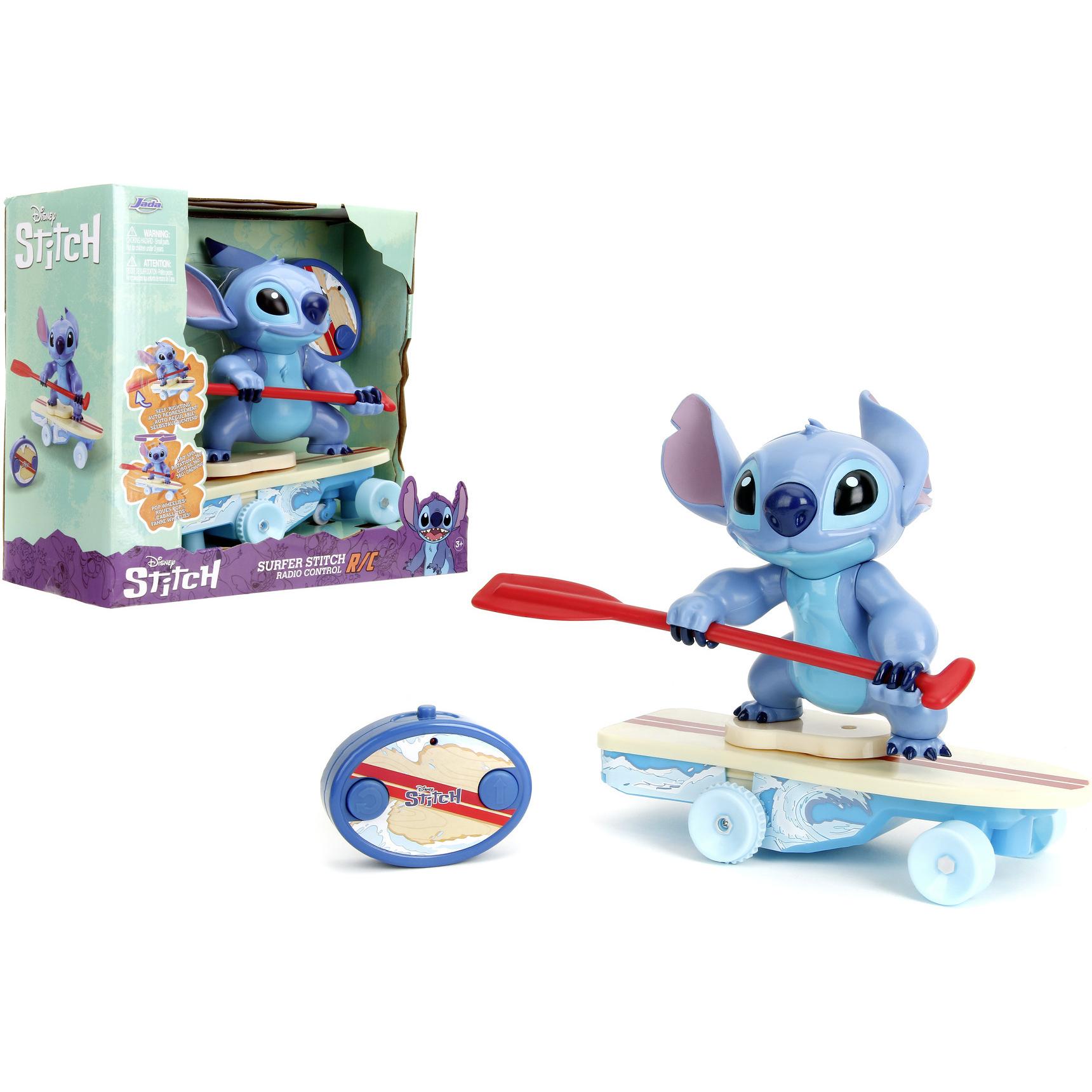 Jada RC Surfer Stitch