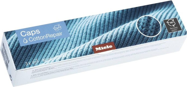 Miele 11485810 (3 Washing cycles, Liquid)