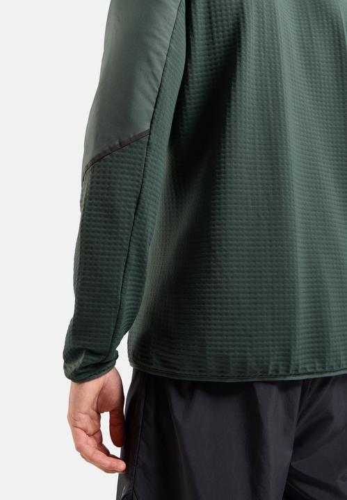 Produktbild Odlo Essentials Insulator Hybrid-Laufjacke (S)