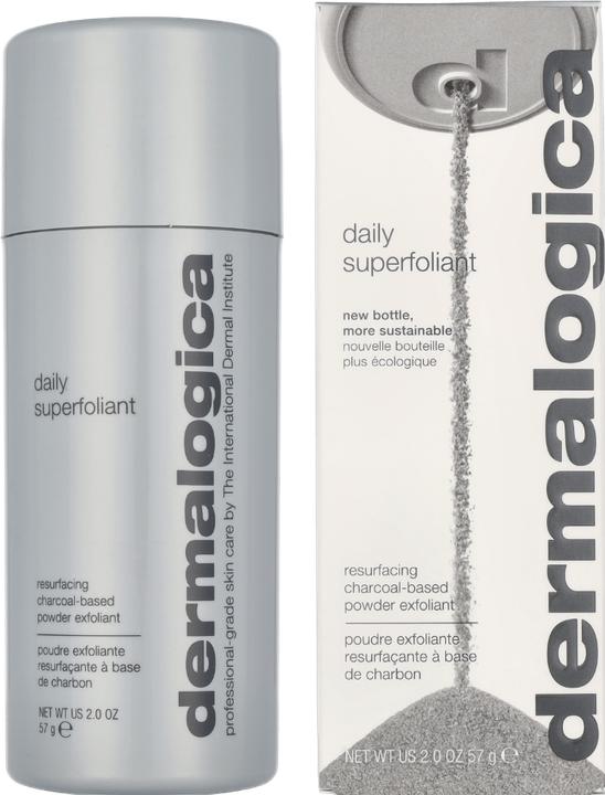 Immagine prodotto Dermalogica Esfolianti in polvere quotidiani - Superfluidificante quotidiano (Scrub detergente, 57 ml)