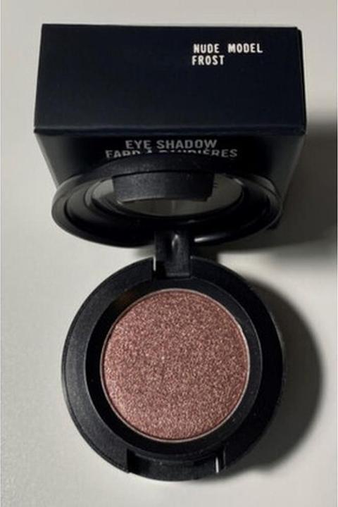Produktbild MAC Cosmetics Eye Shadow (Nude Model)